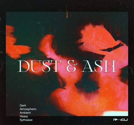 Renraku Dust and Ash WAV Synth Presets